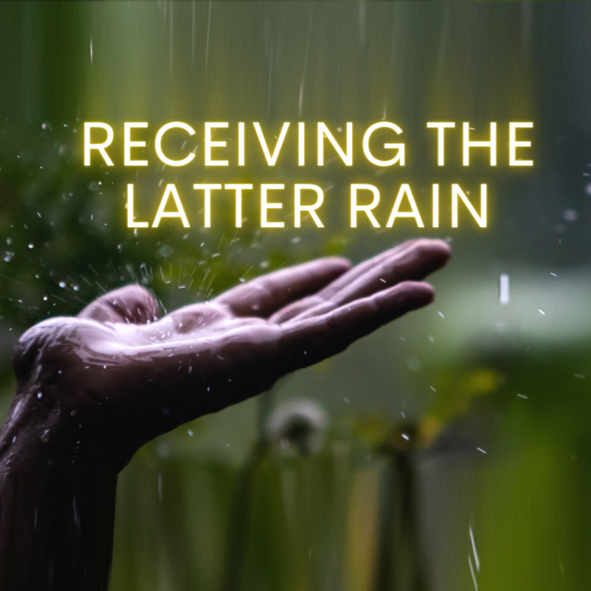 latter-Rain